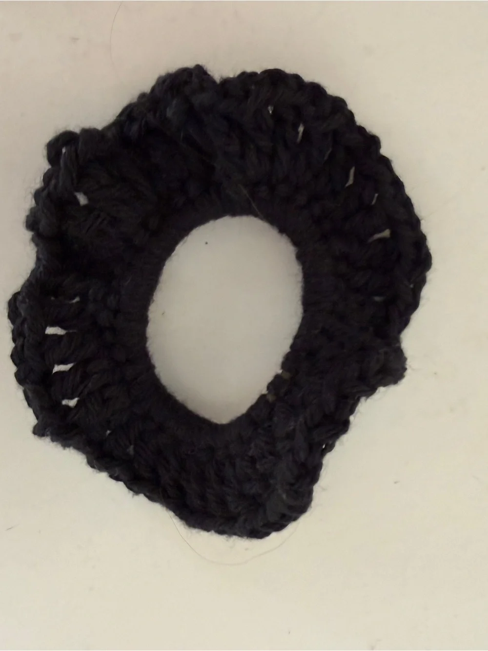 N/A soft crochet